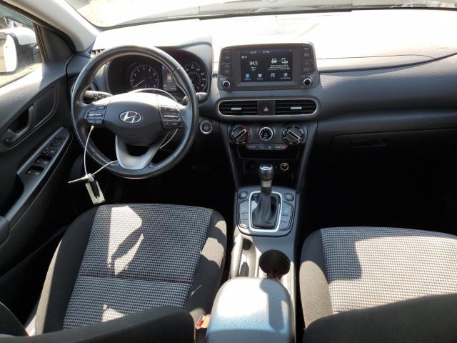 2021 HYUNDAI KONA SEL PLUS KM8K6CAA1MU744748