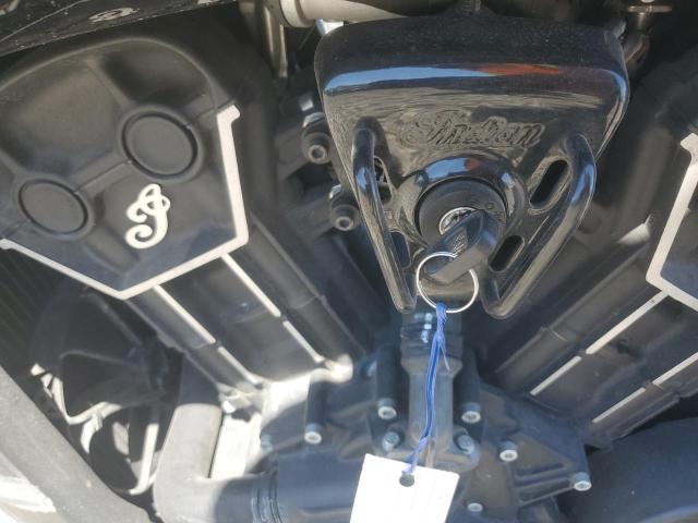 2022 INDIAN MOTORCYCLE CO. SCOUT ROGU 56KMTC117N3186749