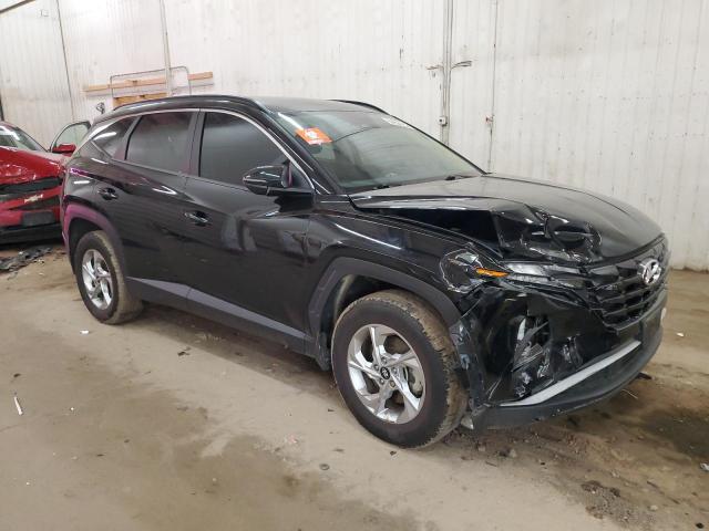 2022 HYUNDAI TUCSON SEL 5NMJBCAE6NH056493