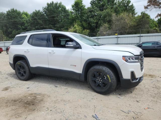 2021 GMC ACADIA AT4 1GKKNLLS0MZ110741