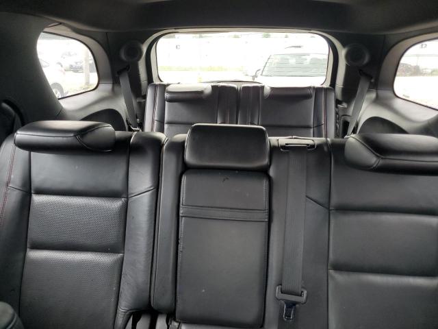 2018 DODGE DURANGO R/ - 1C4SDJCT8JC307957