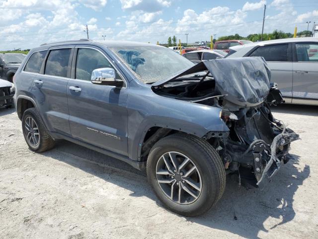 Vin: 1c4rjfbg0lc315997, lot: 63527055, jeep grand cher limited 20204