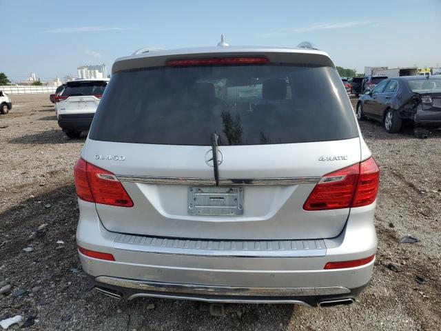 2015 MERCEDES-BENZ GL 450 4MA 4JGDF6EE0FA537120