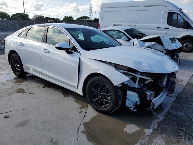 2025 KIA K5 LXS KNAG24J76S5291473
