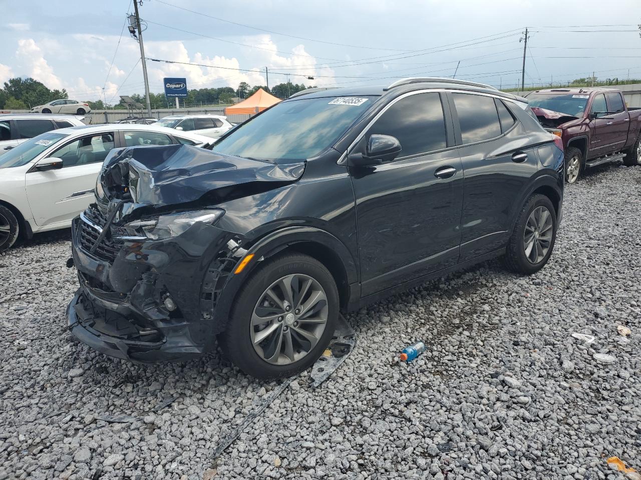 BUICK ENCORE SELECT