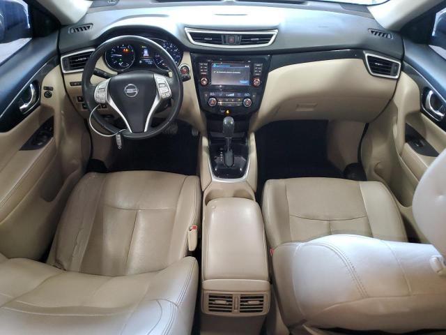 2016 NISSAN ROGUE S - 5N1AT2MV2GC816287