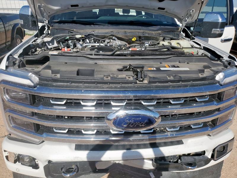 2024 FORD F250 SUPER - 1FT8W2BM1REF24691