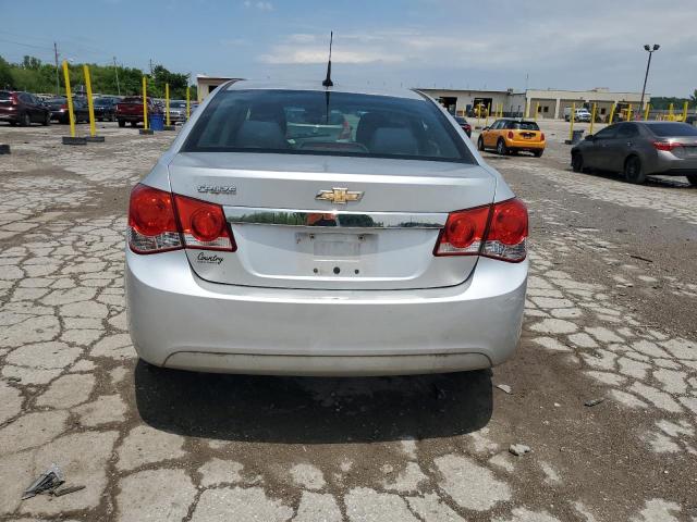 2014 CHEVROLET CRUZE LS - 1G1PA5SH4E7371746