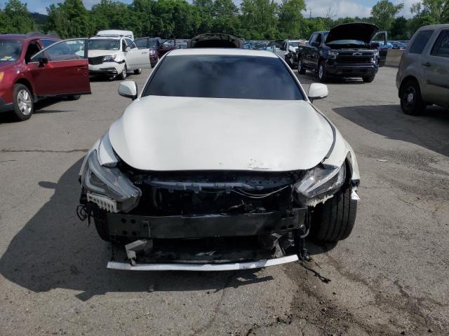 2018 INFINITI Q60 LUXE 3 JN1EV7EK3JM342680