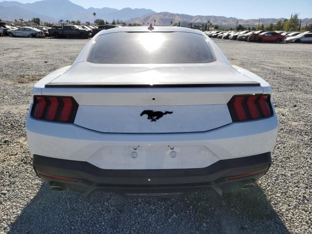 2025 FORD MUSTANG 1FA6P8TH2S5124465