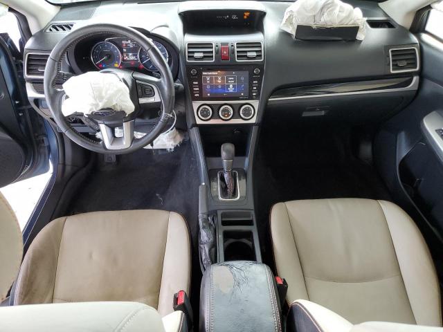 2017 SUBARU CROSSTREK JF2GPAKC8HH226602