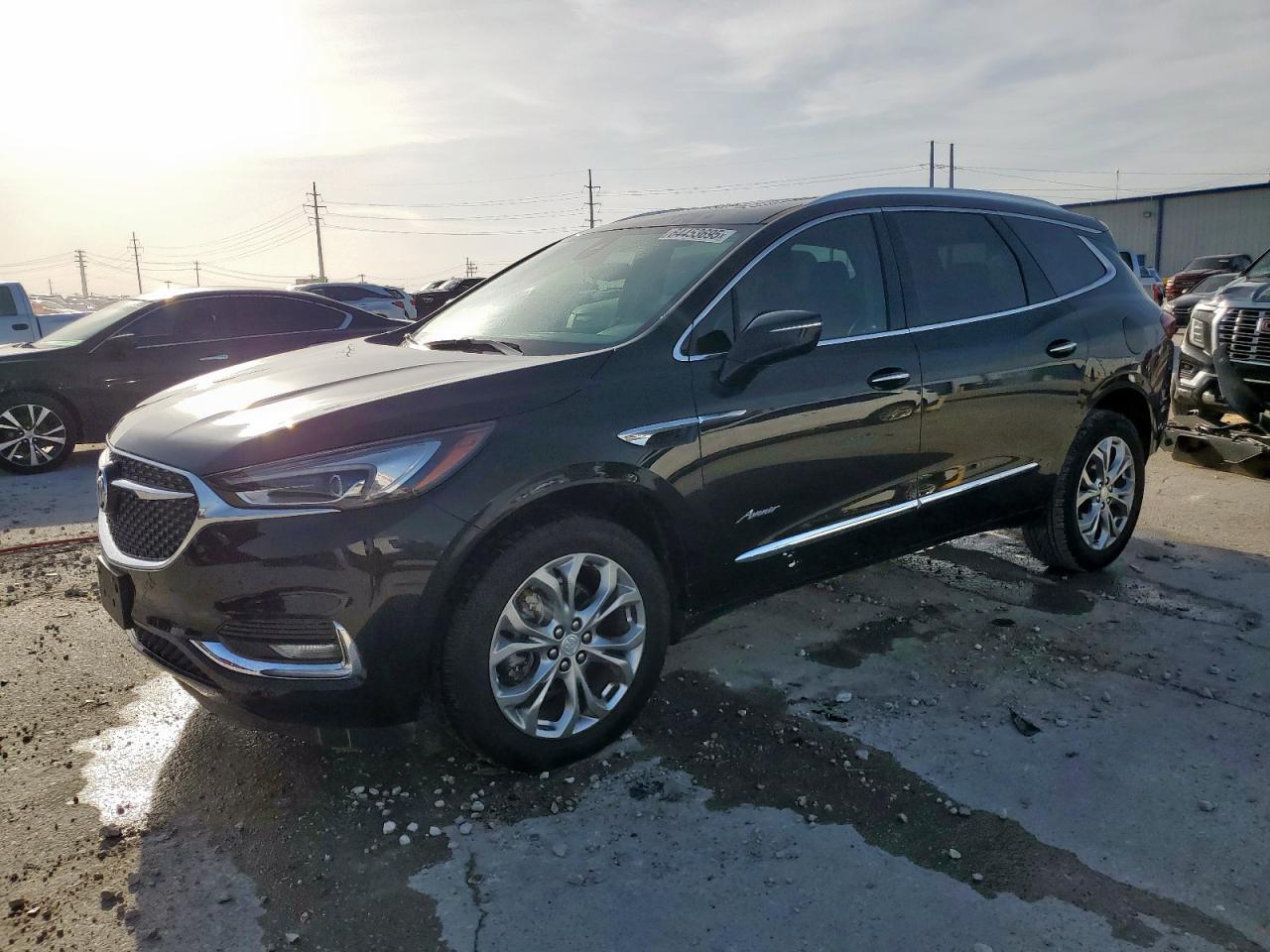BUICK ENCLAVE AVENIR