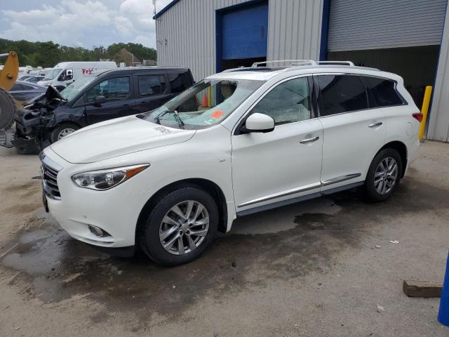 Vin: 5n1al0mm6fc508775, lot: 63416215, infiniti qx60 2015 img_1