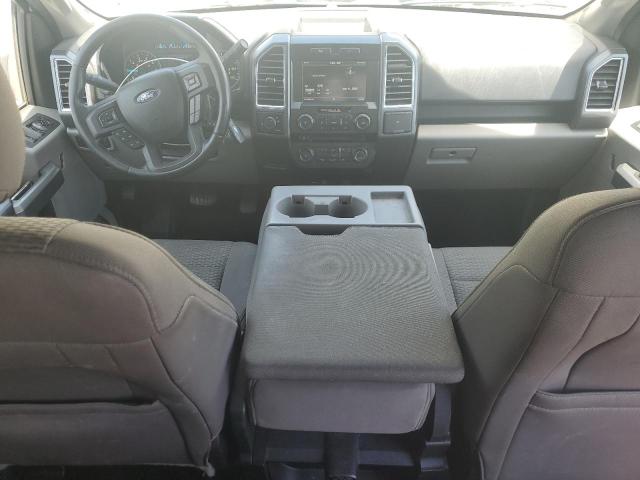 2015 FORD F150 SUPER - 1FTEW1CG1FFA90607
