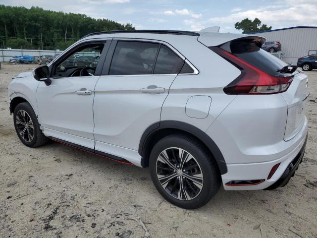 2022 MITSUBISHI ECLIPSE CR JA4ATWAA3NZ002960