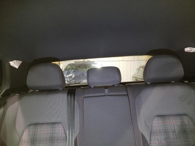 2022 VOLKSWAGEN GTI SE WVWL87CD6NW211219