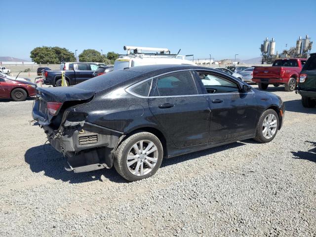 2015 CHRYSLER 200 LIMITE 1C3CCCAB5FN587544