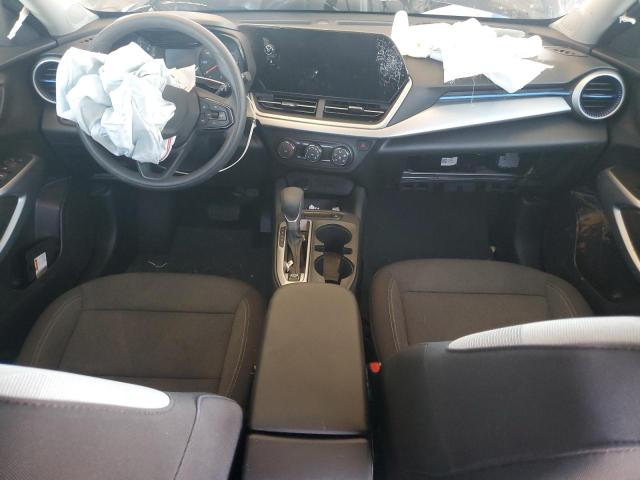 2024 CHEVROLET TRAX LS KL77LFE29RC192269