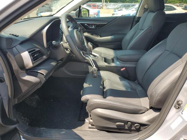 2022 SUBARU OUTBACK LI 4S4BTANC8N3170715