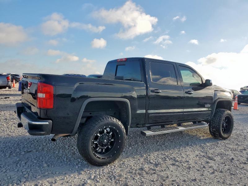 2015 GMC SIERRA K15 3GTU2VEC8FG340030