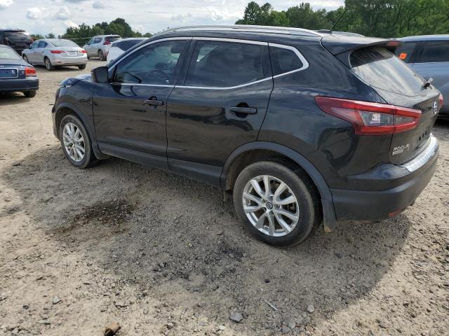 2021 NISSAN ROGUE SPORT SV JN1BJ1BW2MW669857