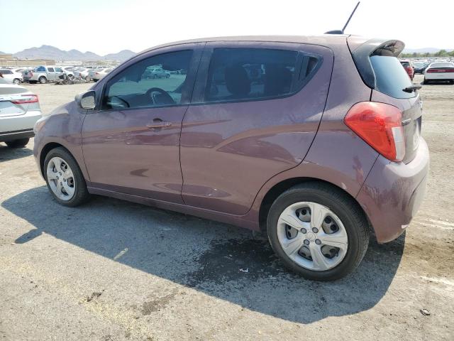 2020 CHEVROLET SPARK LS - KL8CB6SA8LC444478