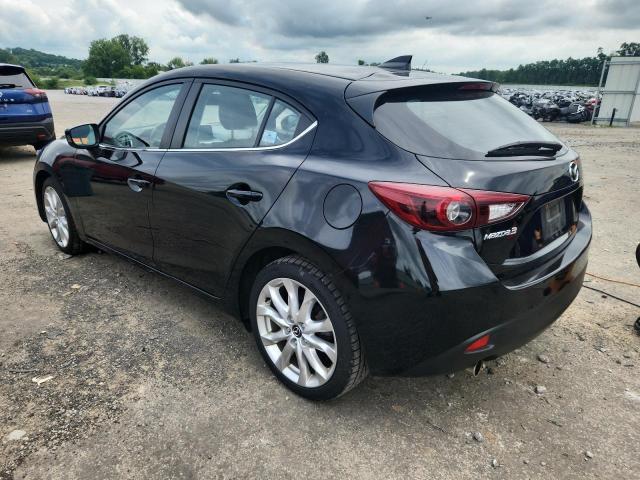 2016 MAZDA 3 GRAND TO JM1BM1N37G1301360