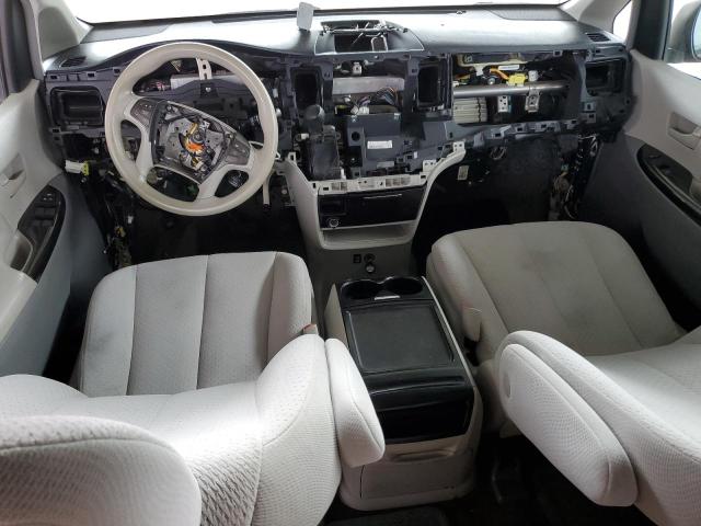 2013 TOYOTA SIENNA LE - 5TDKK3DC0DS281261