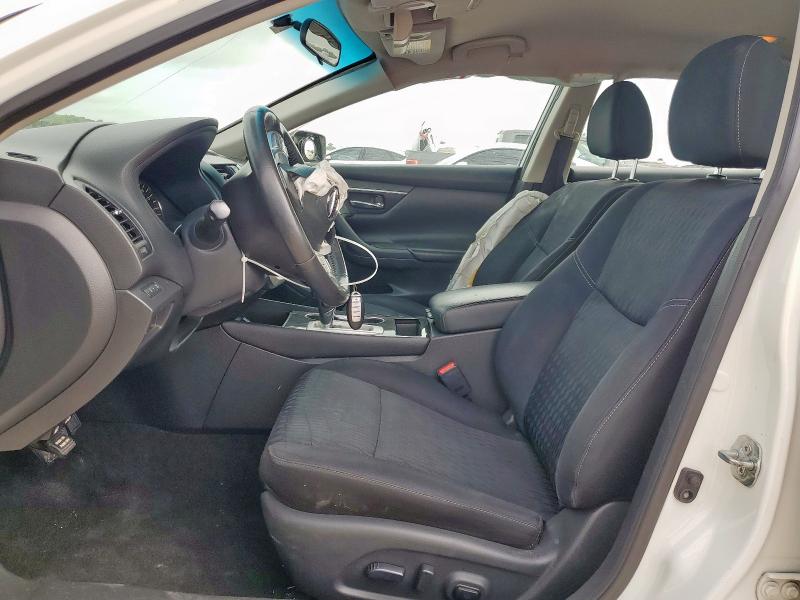 2018 NISSAN ALTIMA 2.5 - 1N4AL3AP8JC271161