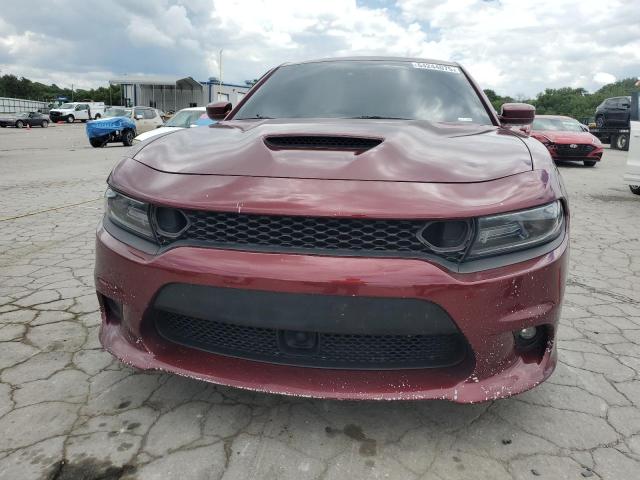 2021 DODGE CHARGER GT 2C3CDXHG4MH518887