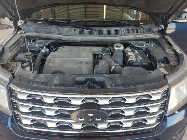 2017 FORD EXPLORER X 1FM5K8D86HGD43604