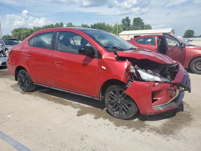 2023 MITSUBISHI MIRAGE G4 - ML32FUFJ9PHF03350
