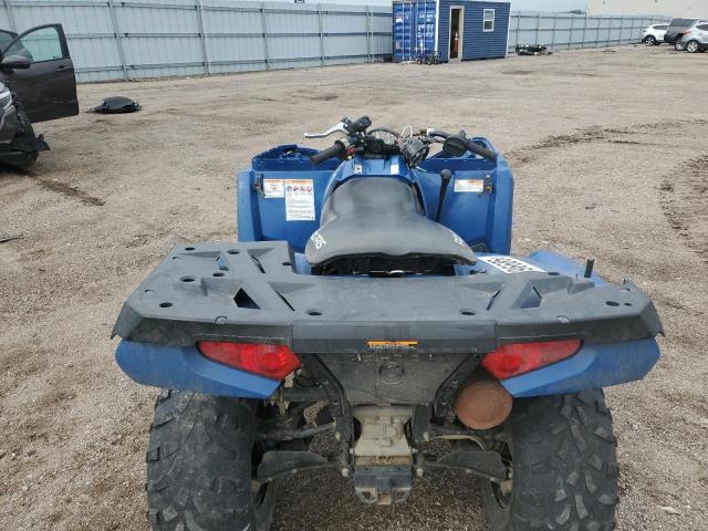 2014 POLARIS SPORTSMAN 4XAMH76A2EA121205