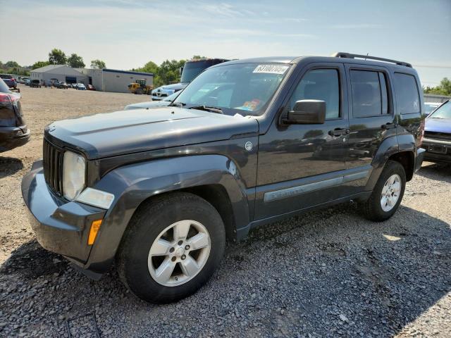 Vin: 1j4pn2gk1aw127397, lot: 63100705, jeep liberty sport 2010 img_1