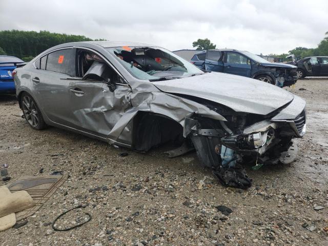 2014 MAZDA 6 GRAND TO - JM1GJ1W60E1143853