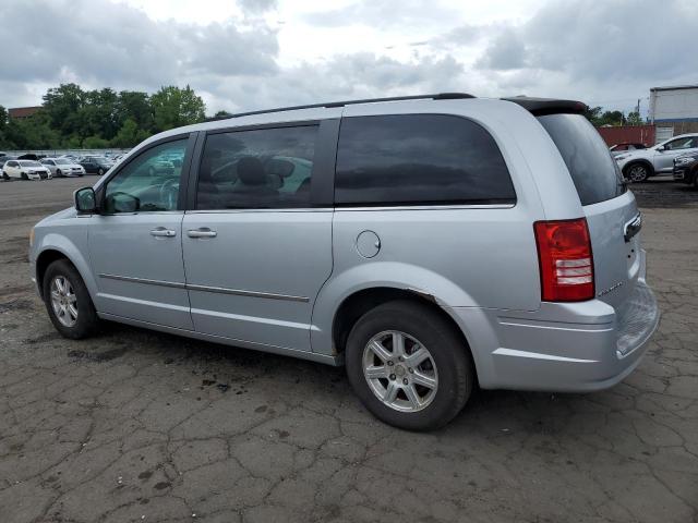 CHRYSLER TOWN & COU 2009 silver sports v gas 2A8HR54139R634858 photo #3