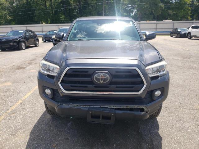 2018 TOYOTA TACOMA 5TFAZ5CN1JX068878