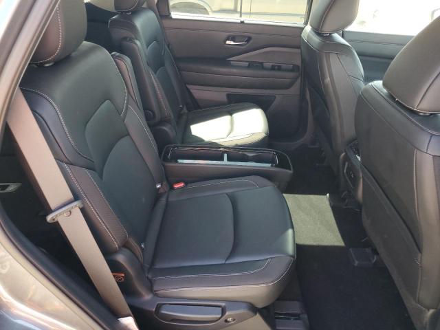 2023 NISSAN PATHFINDER SL 5N1DR3CB6PC229261