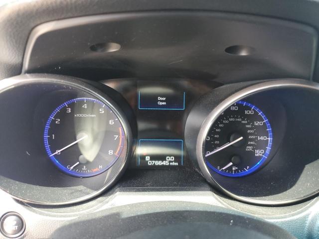 2019 SUBARU LEGACY 3.6 4S3BNEN64K3004221