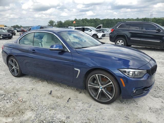 2020 BMW 430I WBA4Z1C03L5P30403