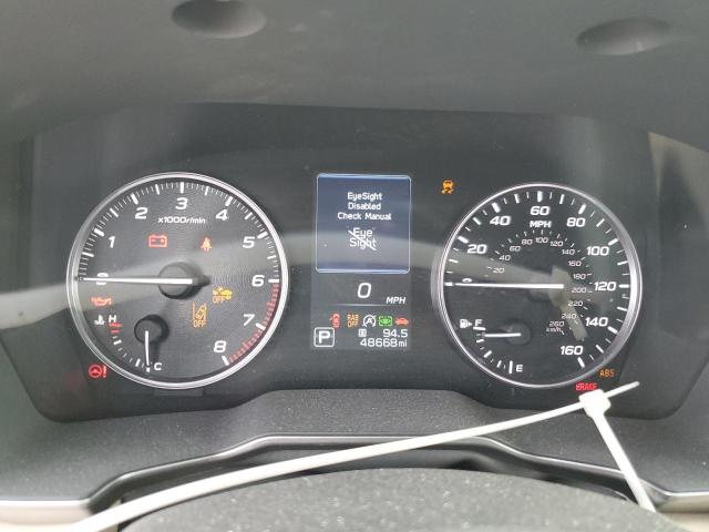 2021 SUBARU OUTBACK LI 4S4BTANC0M3143829