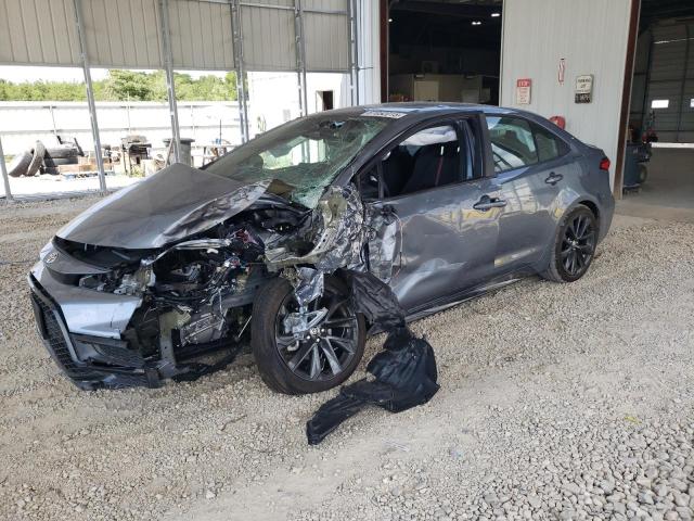 2025 TOYOTA COROLLA SE #3311516236