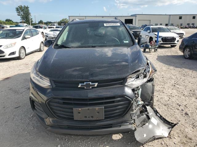 2018 CHEVROLET TRAX 1LT - 3GNCJLSB3JL193167