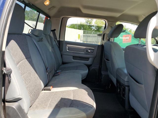 2017 RAM 1500 SLT 3C6RR7LT4HG751189