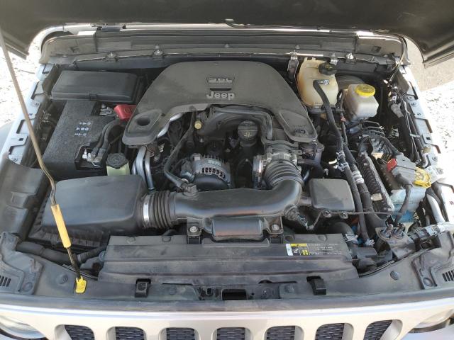 2018 JEEP WRANGLER U 1C4HJXDG9JW128834
