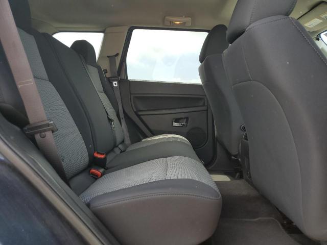 2010 JEEP GRAND CHER #3301605760