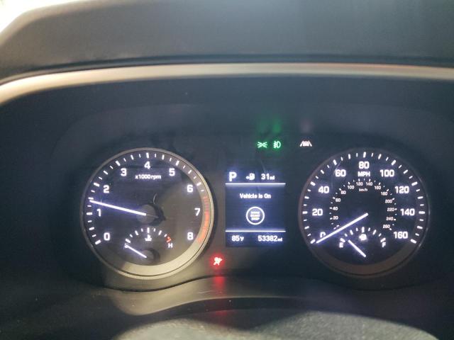 2021 HYUNDAI TUCSON LIM - KM8J33AL2MU284831