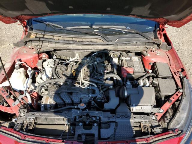 2023 NISSAN ALTIMA SR 1N4BL4CV5PN403120