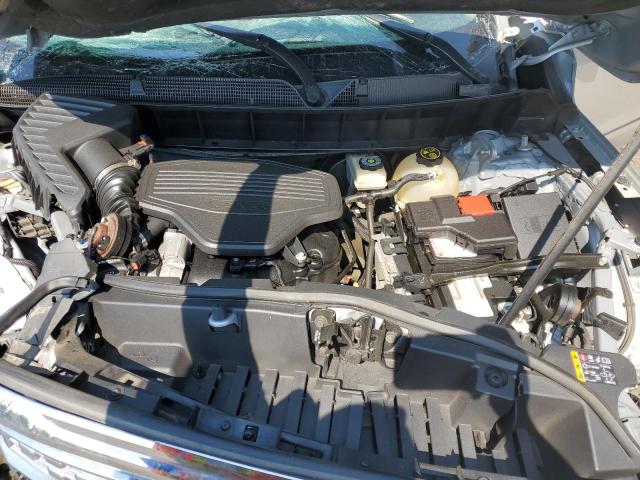 2018 GMC ACADIA DEN 1GKKNXLS8JZ164324