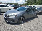 2020 NISSAN MAXIMA SV - 1N4AA6CV9LC367984